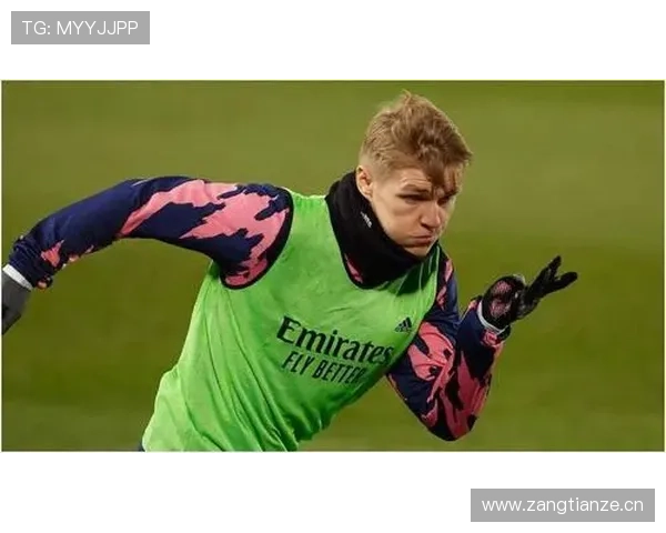 奥尔莫 vs 厄德高：组织型前腰效率对比