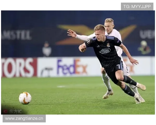 奥尔莫:从拉玛西亚到克罗地亚的逆向成长路径解析 奥尔莫:从拉玛西亚到克罗地亚的逆向成长路径解析