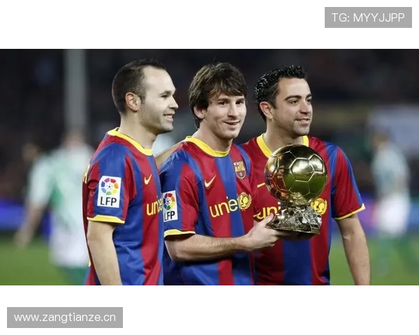 梅西与哈维的战术角色差异:谁更接近核心驱动者标准?