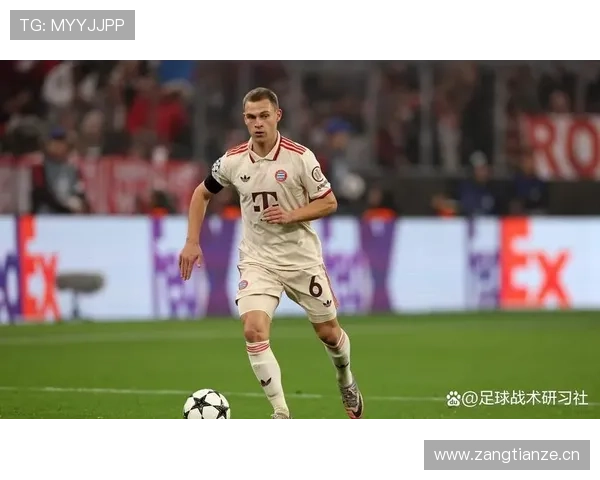 关键战波动：拜仁慕尼黑的问题被彻底放大