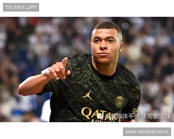 姆巴佩转会拖延:忠诚契约与商业博弈的结构性冲突 姆巴佩转会拖延:忠诚契约与商业博弈的结构性冲突