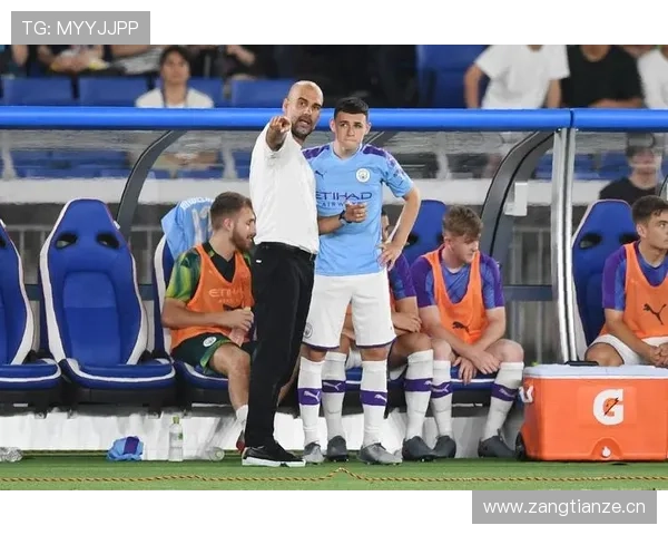 拉什福德与福登:天赋型球员发展轨迹对比分析 拉什福德与福登:天赋型球员发展轨迹对比分析