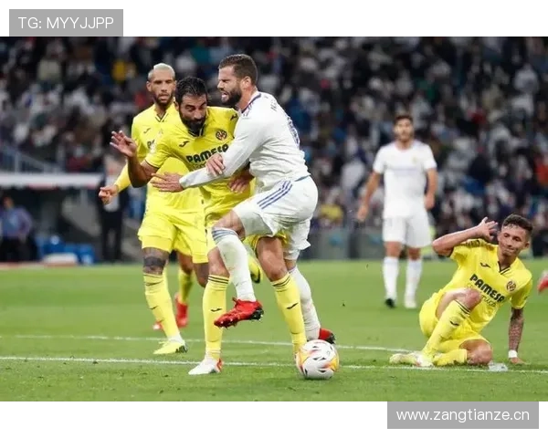 皇马仍在赢球,但已经无法统治比赛