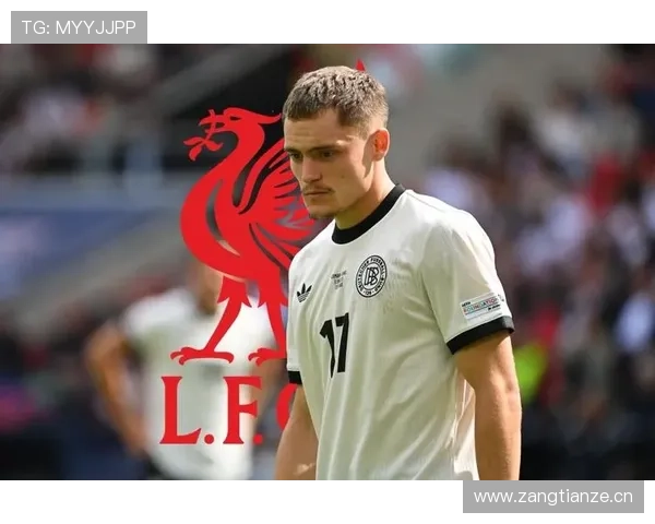 德国国家队新生代核心：维尔茨的国家队地位