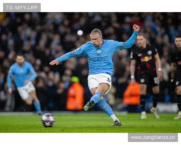 哈兰德强强对话表现稳定性与进球效率分析