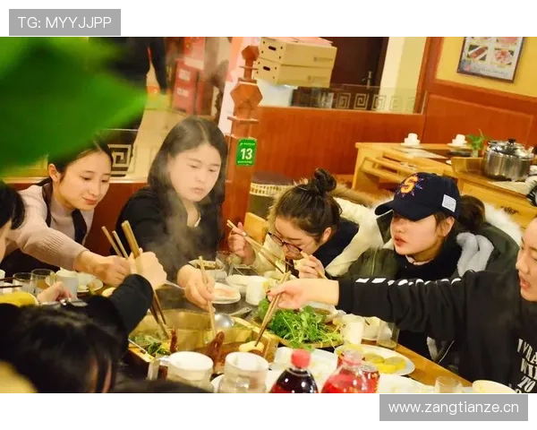 傅园慧训练完直接打车去吃人均2000的火锅