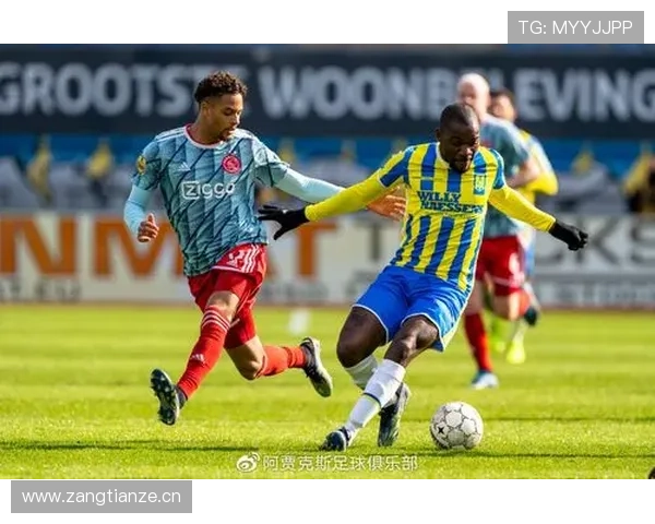 阿贾克斯荷甲竞争力下滑，对球队争冠形势与联赛格局带来变化